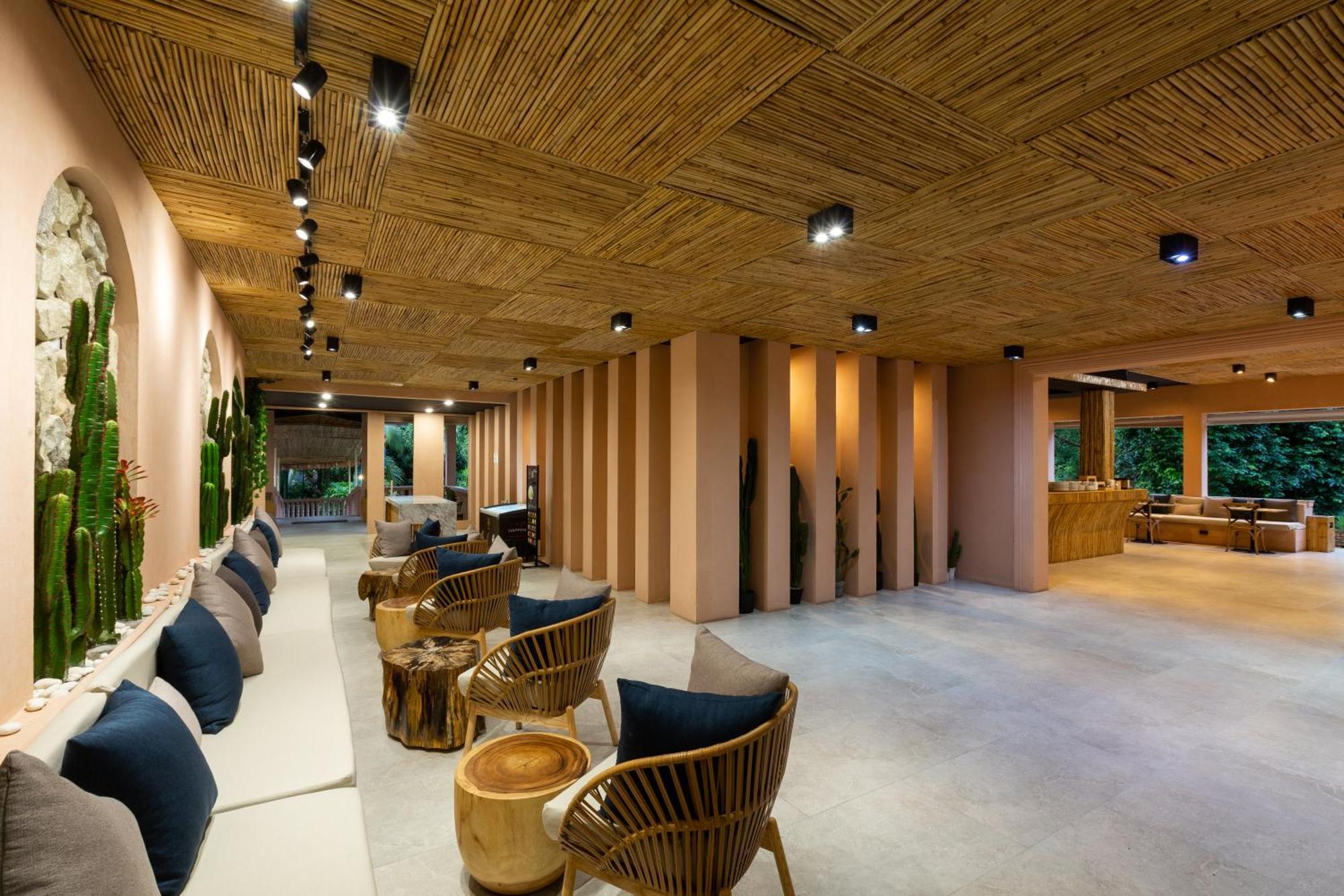Amala Grand Bleu Hilltops - Sha Hotel 4*