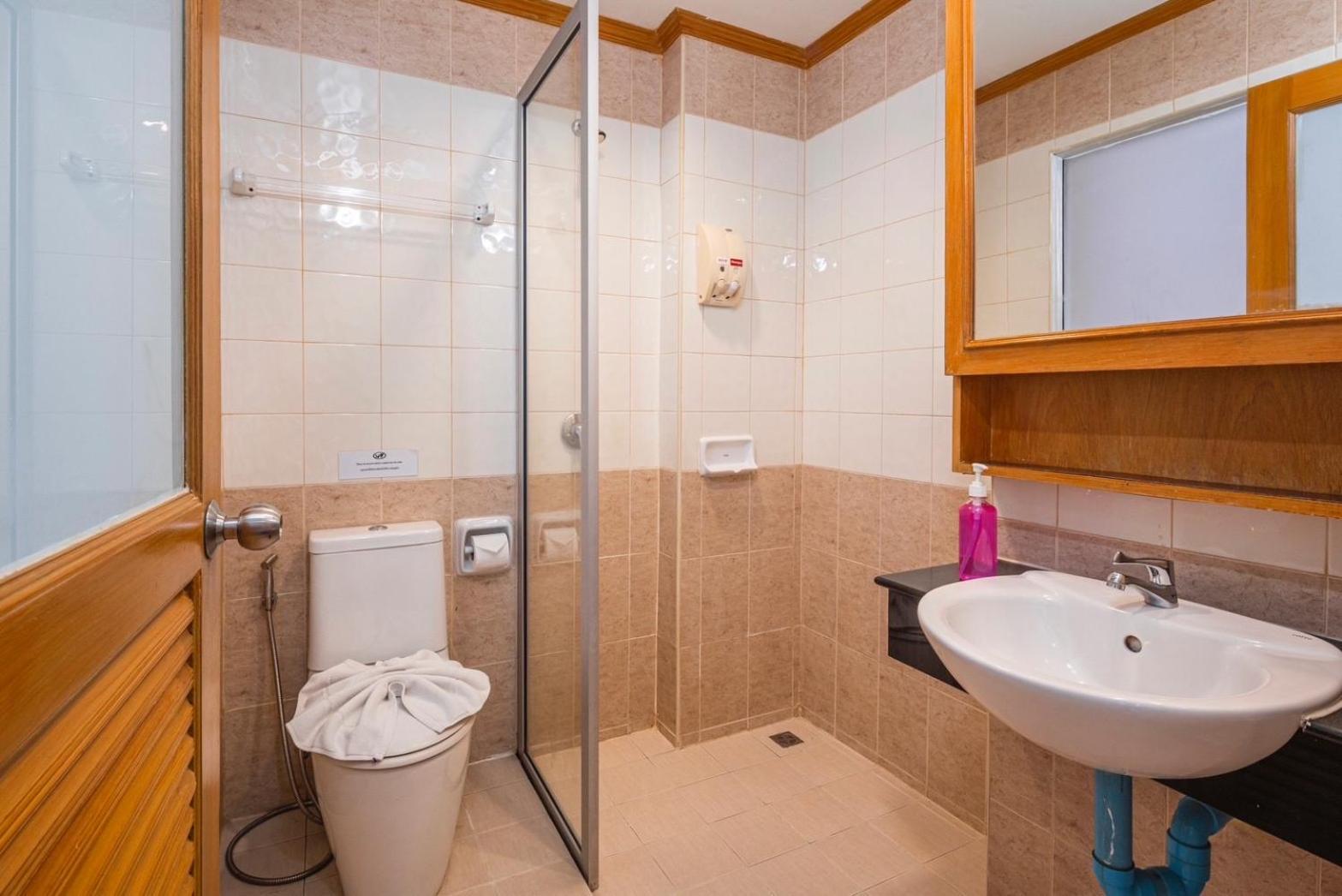 Sun Shine Appartement