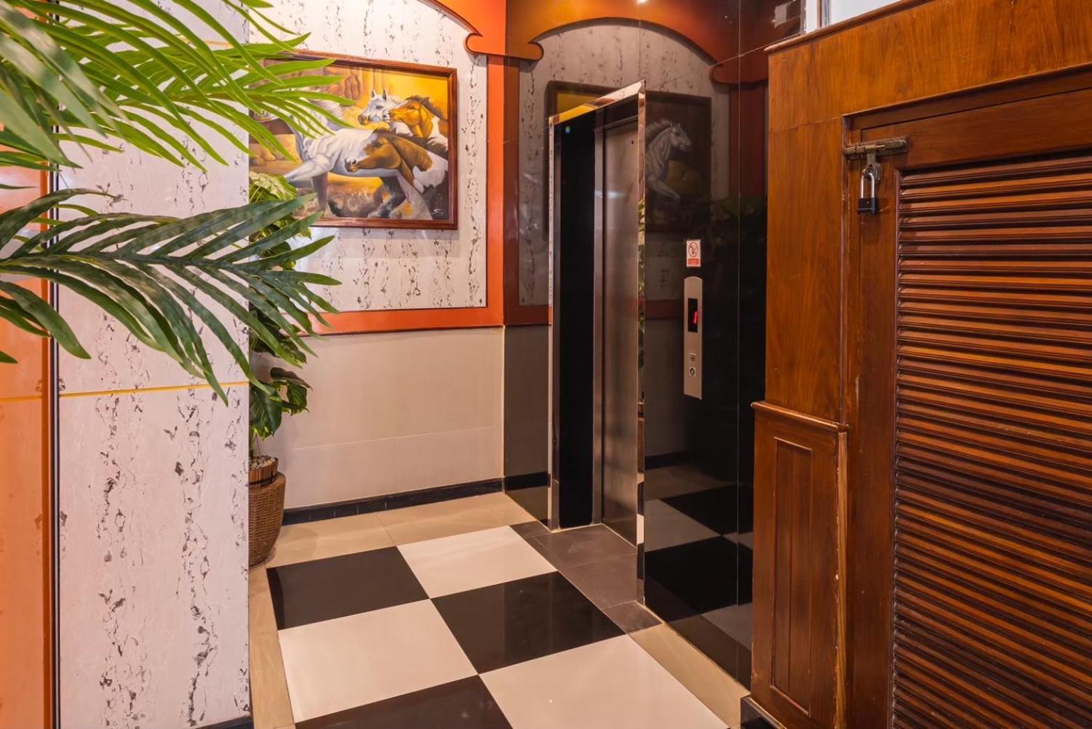 Appartement Sun Shine Patong