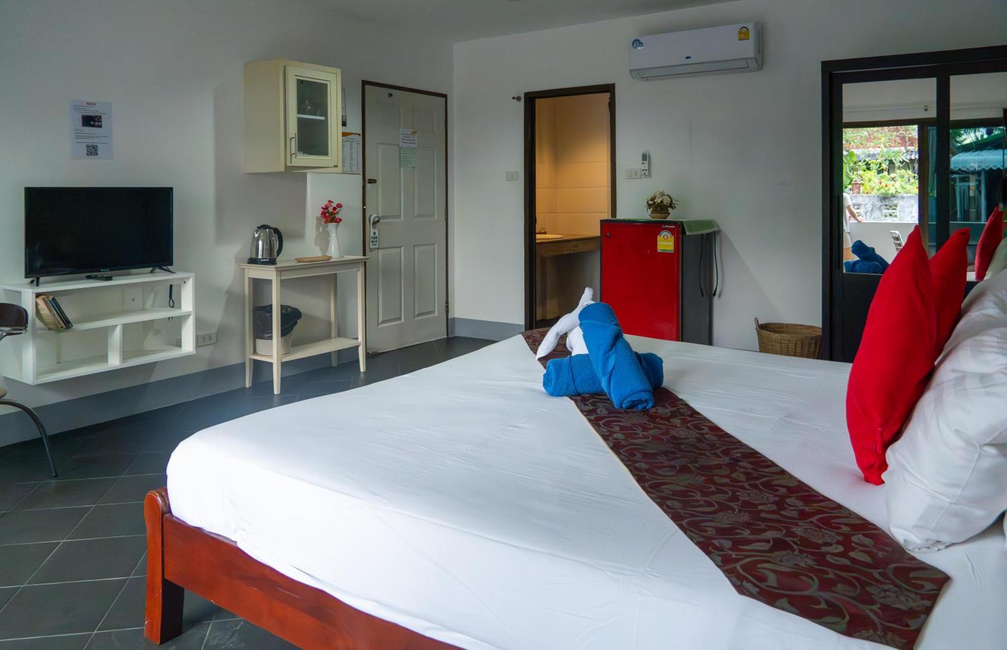 Hotel Deng's
