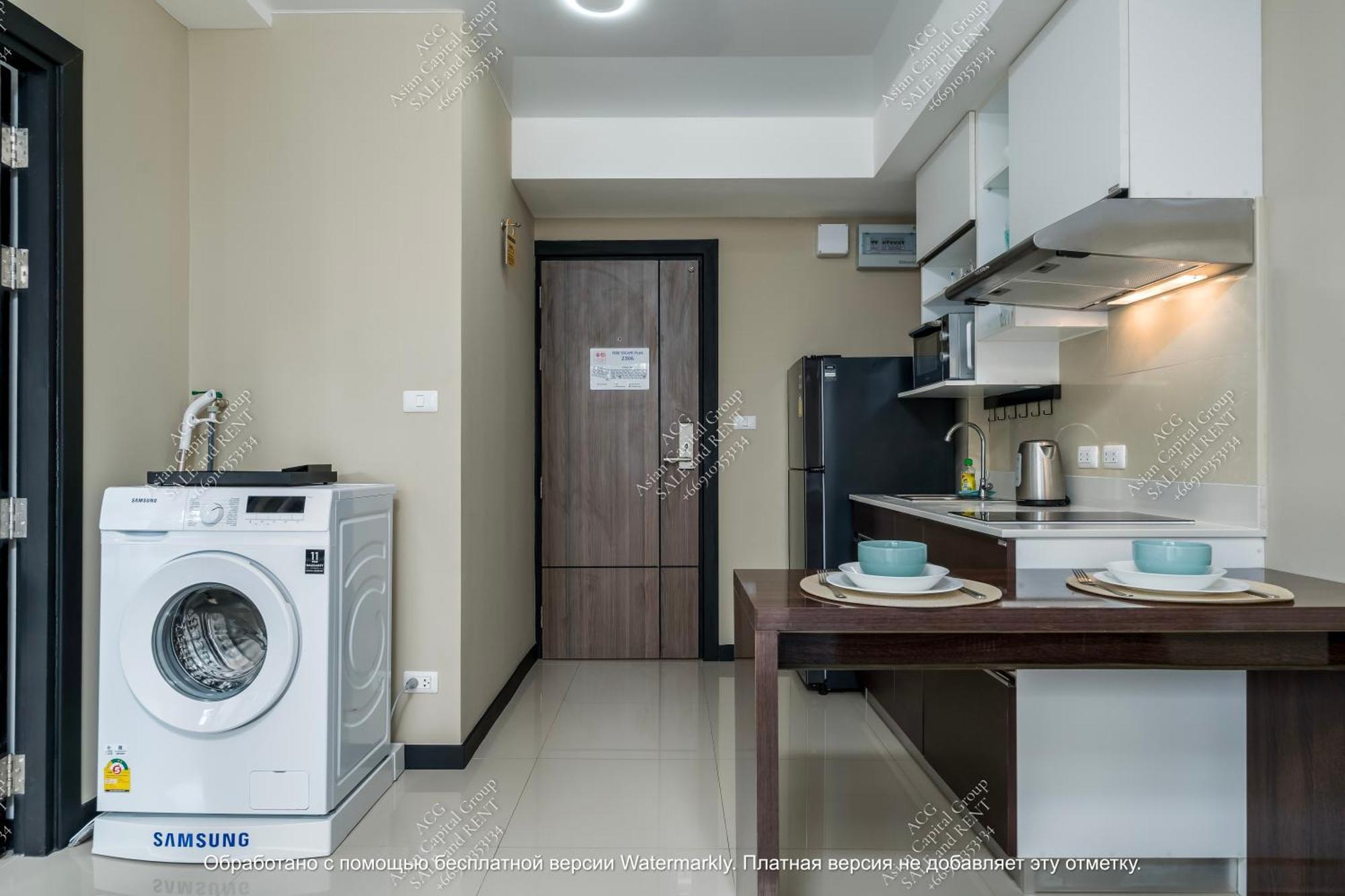 Apartment Modern Mbc Near The Beach *