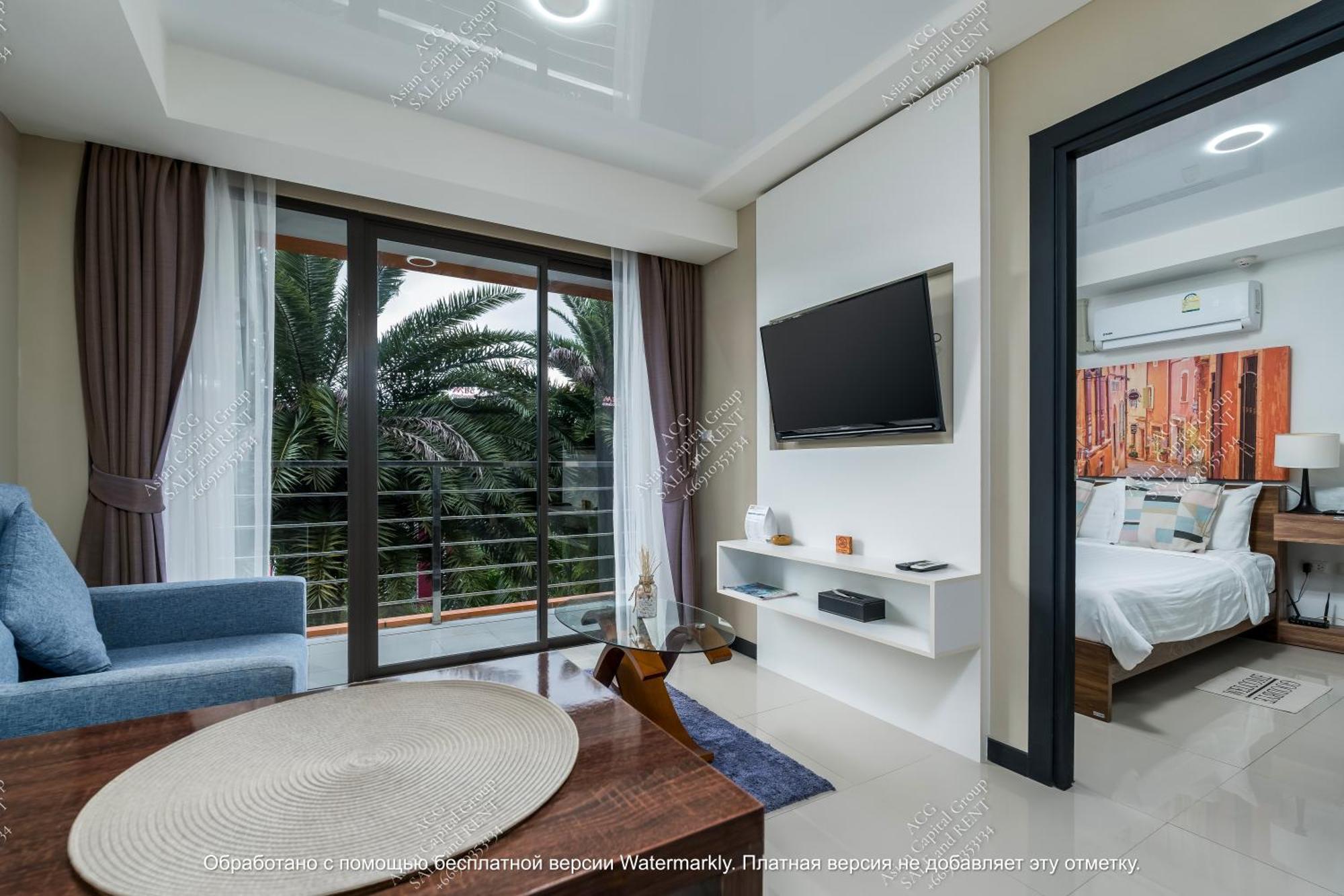 Modern Mbc Near The Beach * Ban Bo Sai Klang