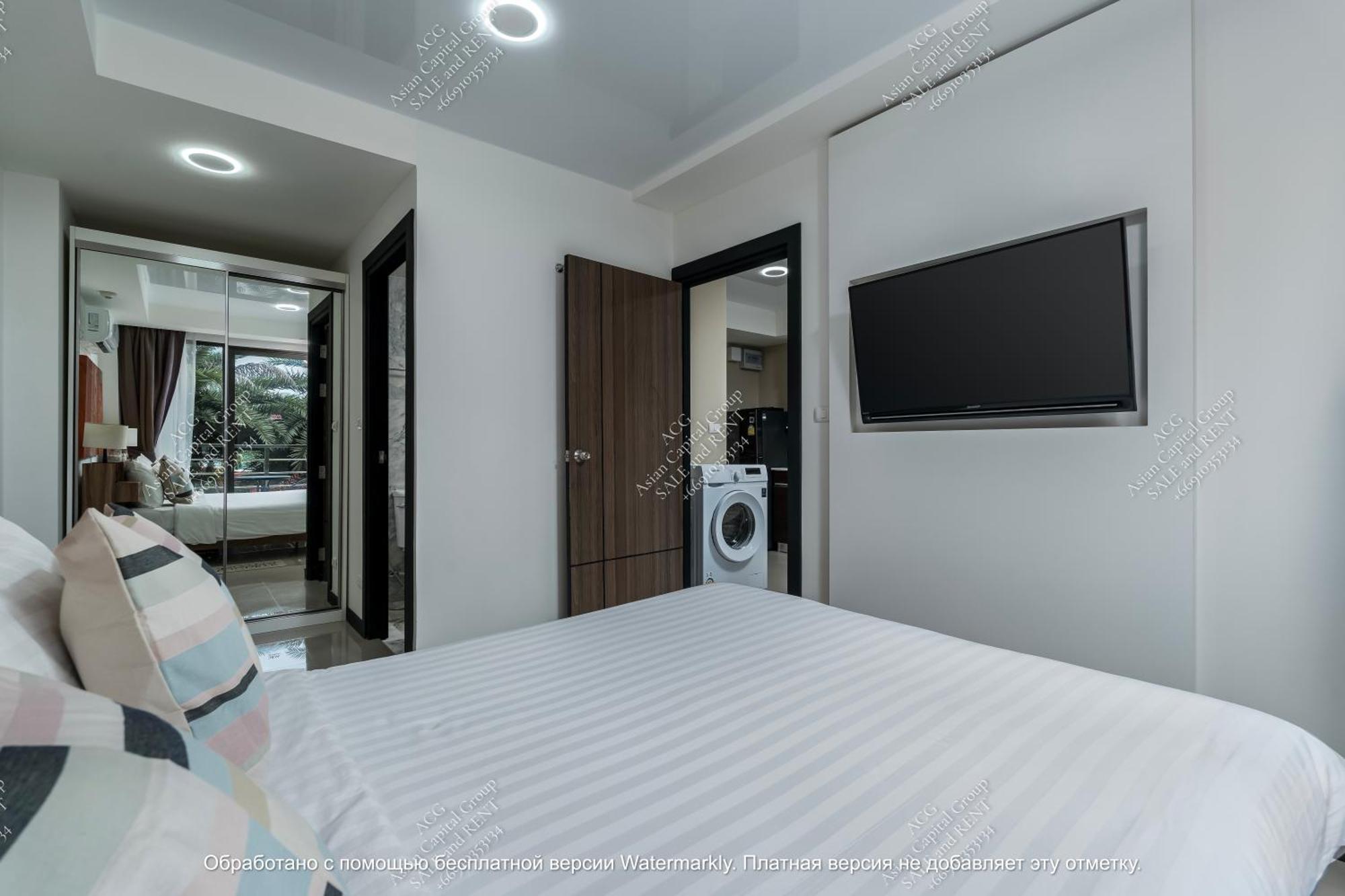 Modern Mbc Near The Beach * Ban Bo Sai Klang