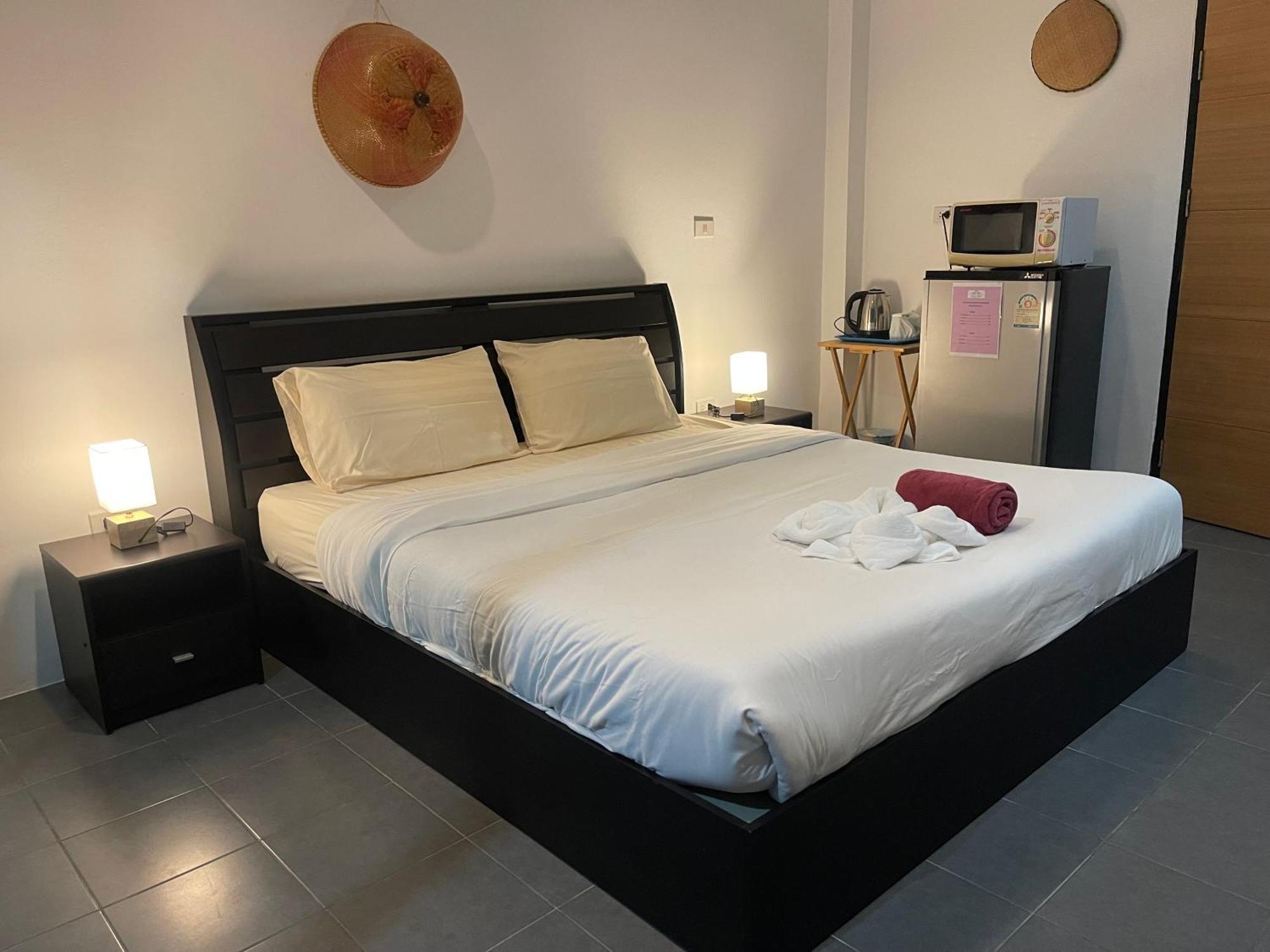 Lotus Bleu & Restaurant 3*
