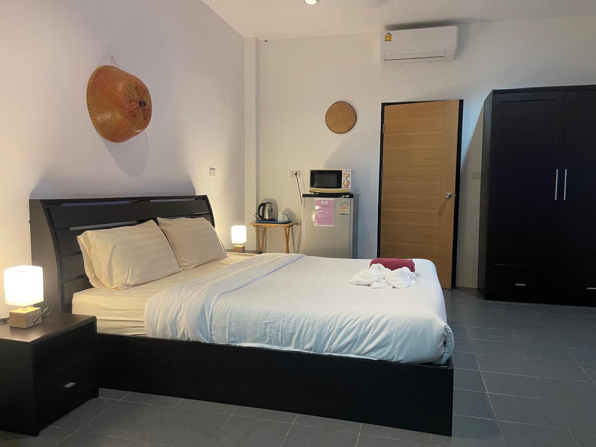 Lotus Bleu & Restaurant Resort 3*