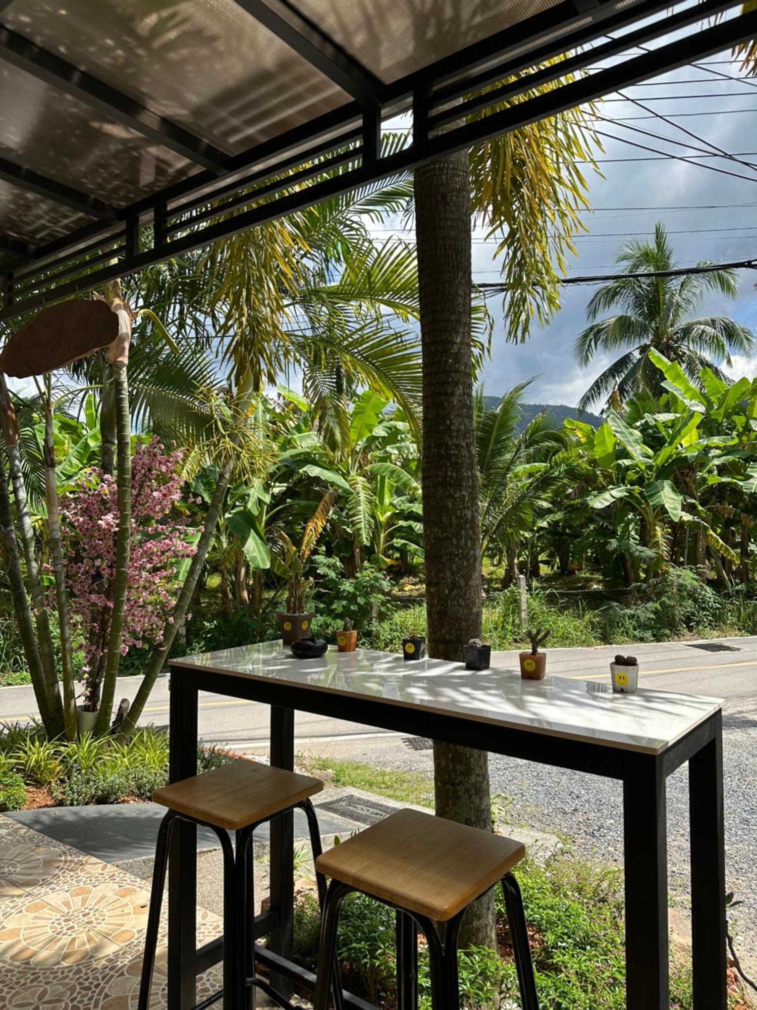 Baan Rosa Bangtao Apartment *