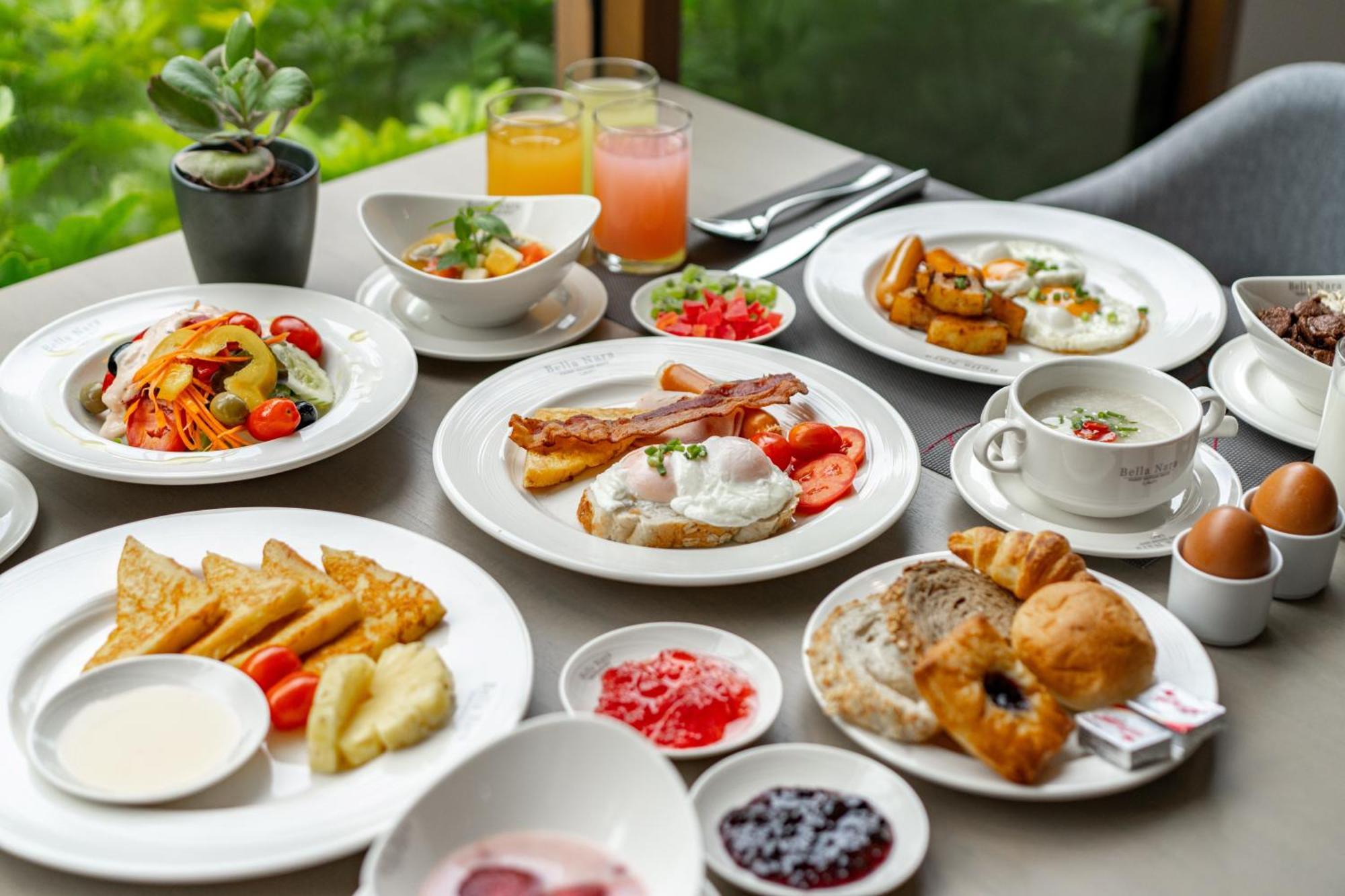 Hotel Bella Nara Phuket Naiyang