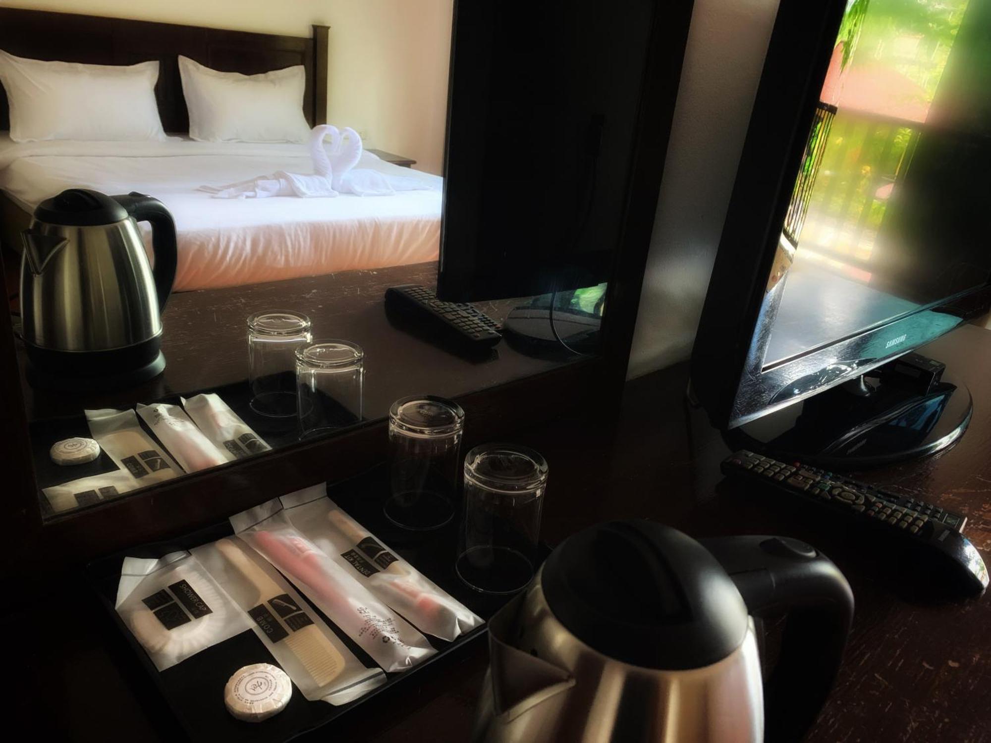 The Hill 芭东希尔酒店 Patong