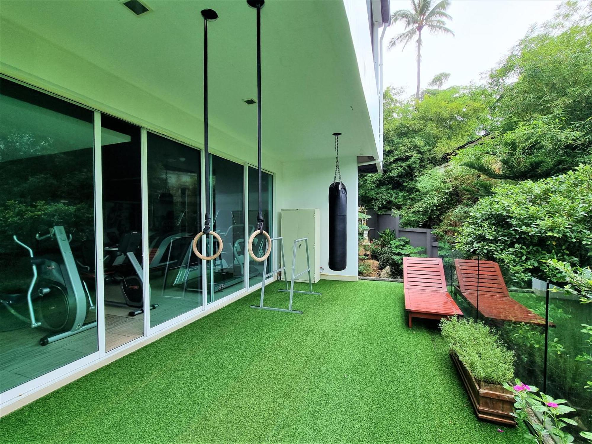 Q Apartment Kata Beach (Phuket)