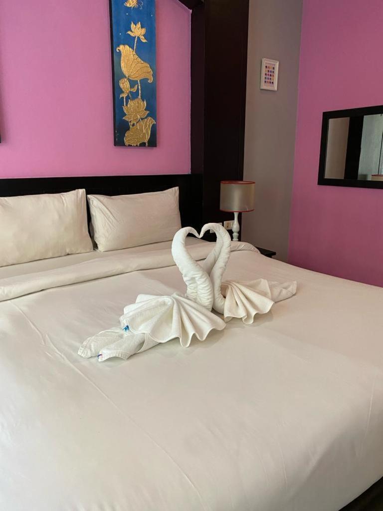 New Lavender Hotel Patong