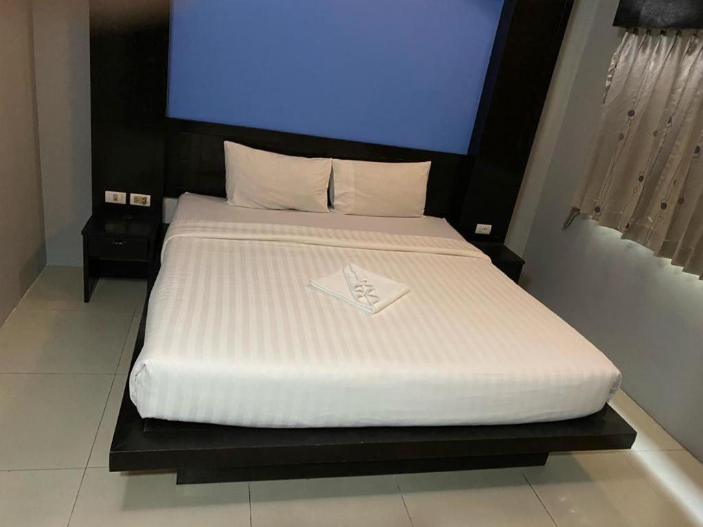 Hotel New Lavender 3*