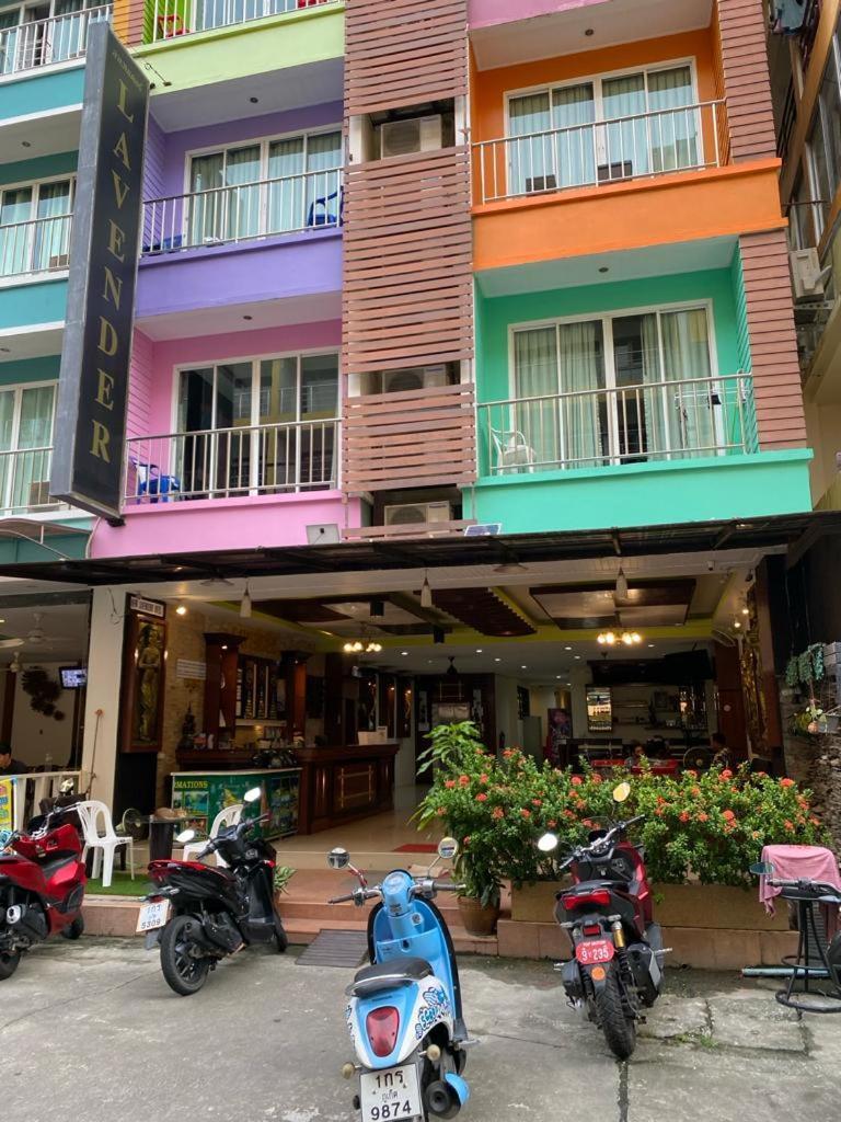 New Lavender Hotel Patong