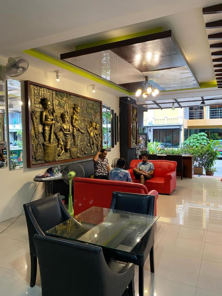 Hotel New Lavender Patong
