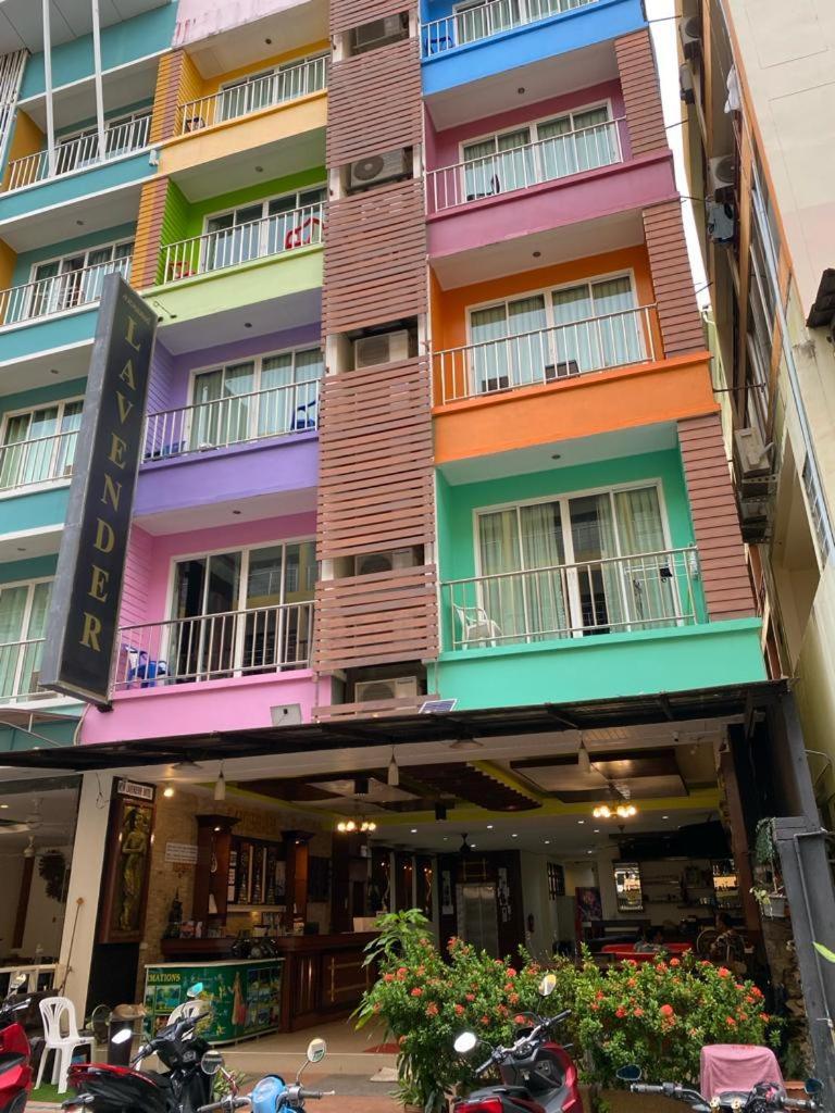 Hotel New Lavender