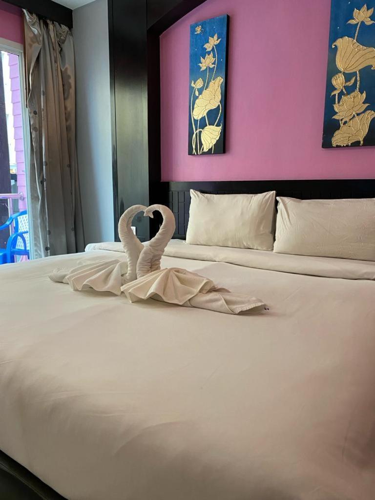 New Lavender Hotel