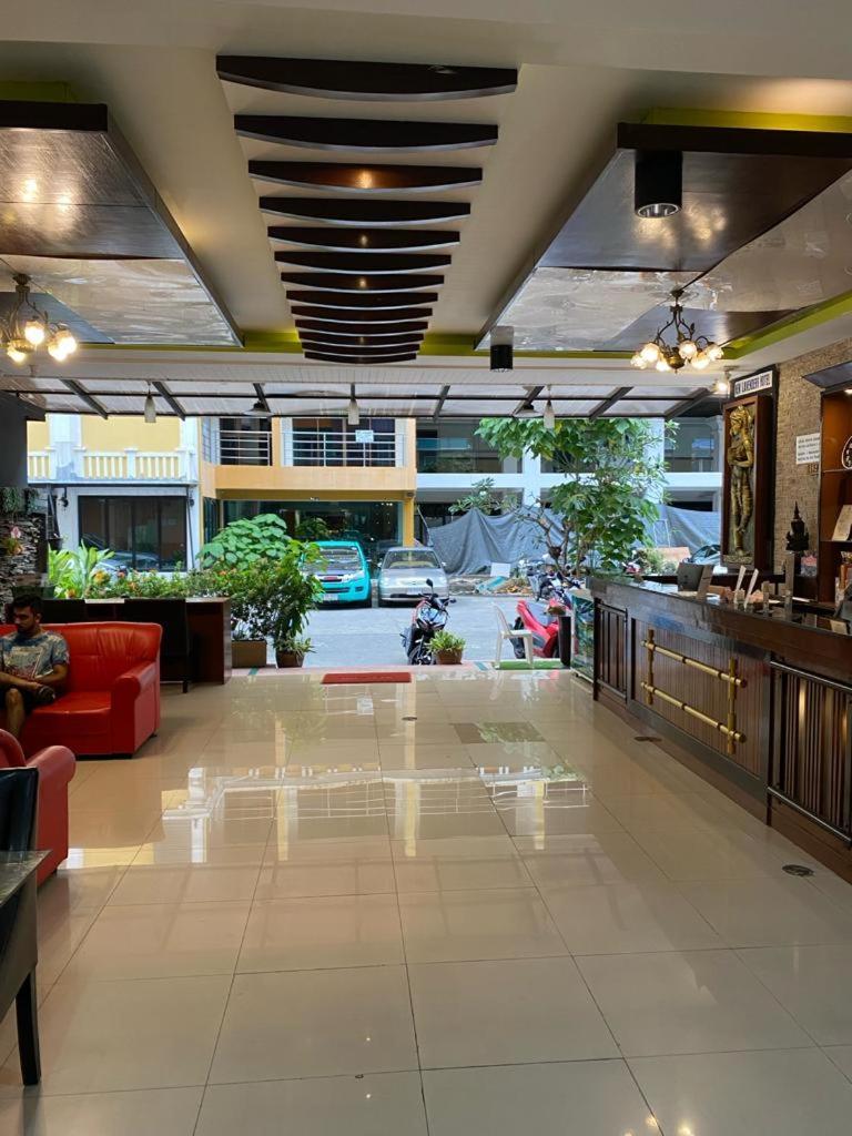 Hotel New Lavender