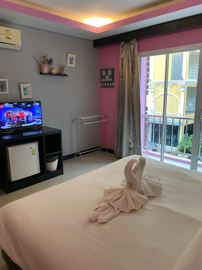 New Lavender 3* Patong