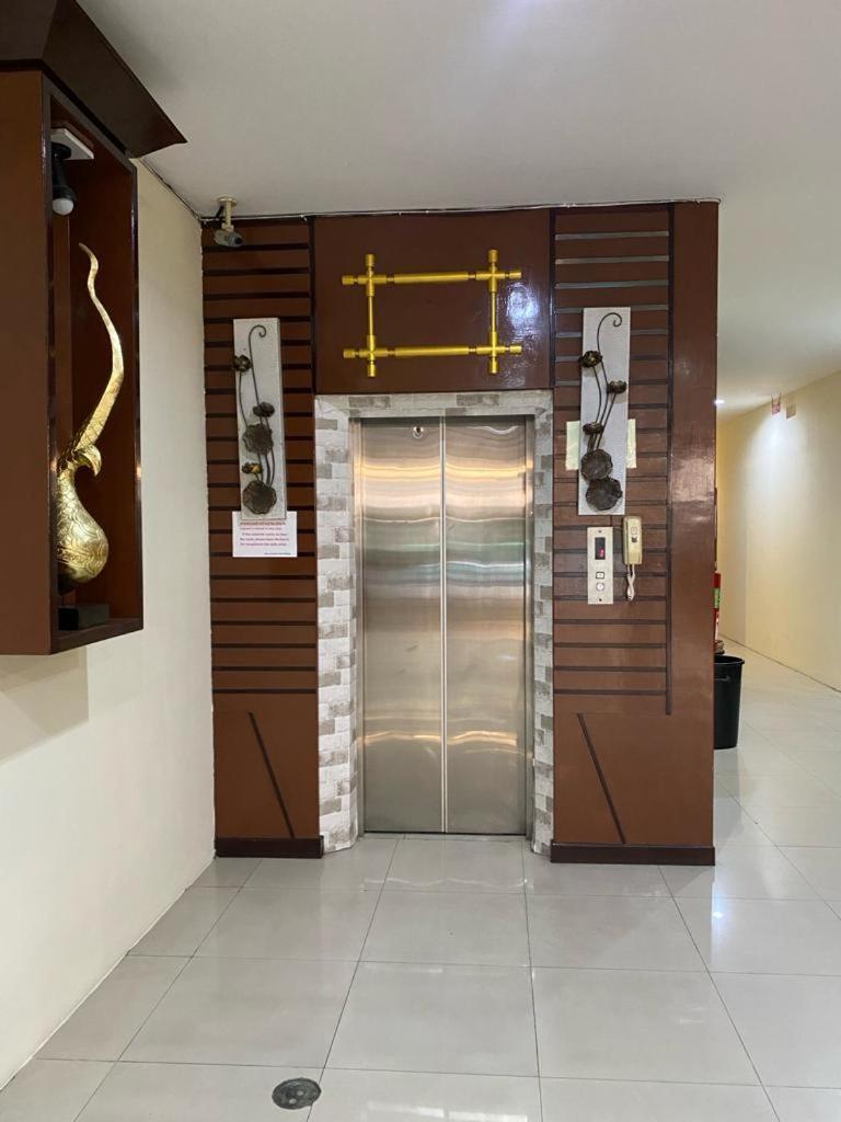 Hotel New Lavender Patong
