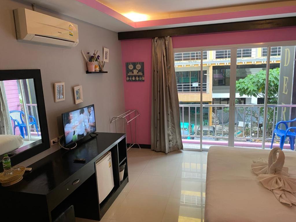 New Lavender Hotel 3*
