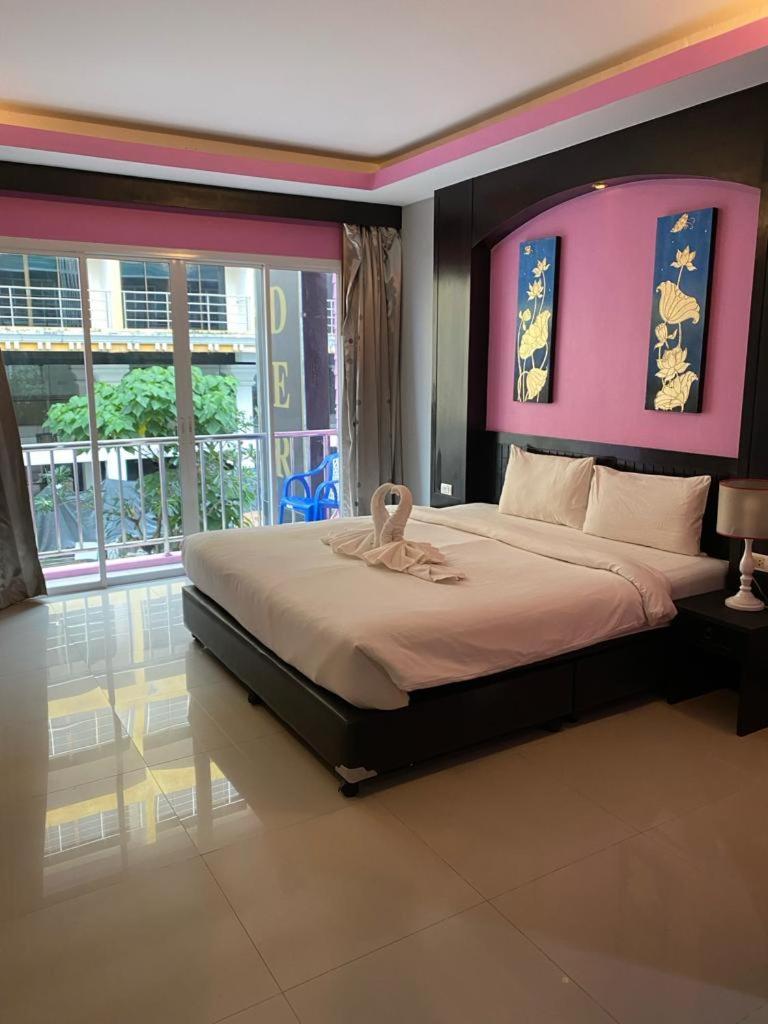 Hotel New Lavender Patong