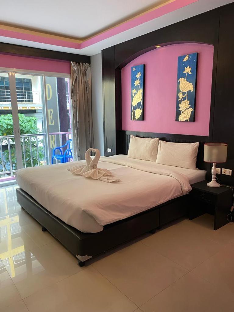 New Lavender 3* Patong