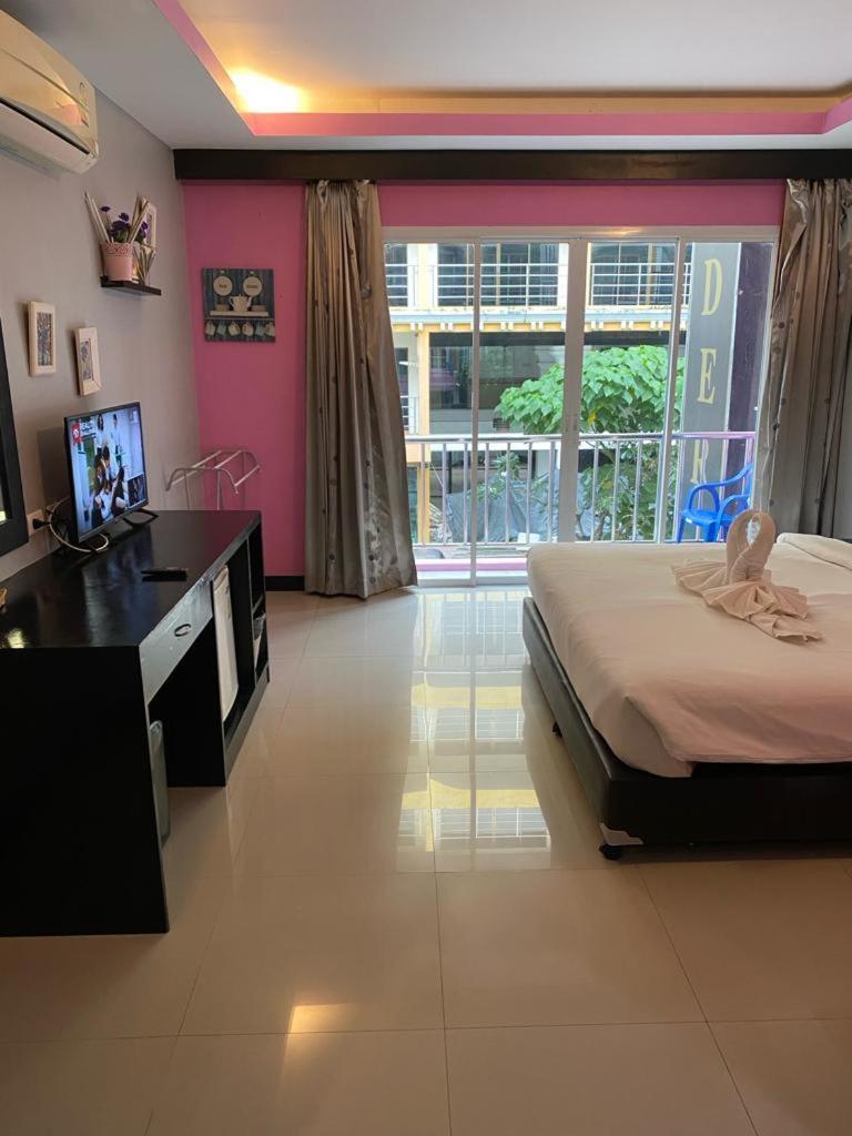 New Lavender Hotel Patong