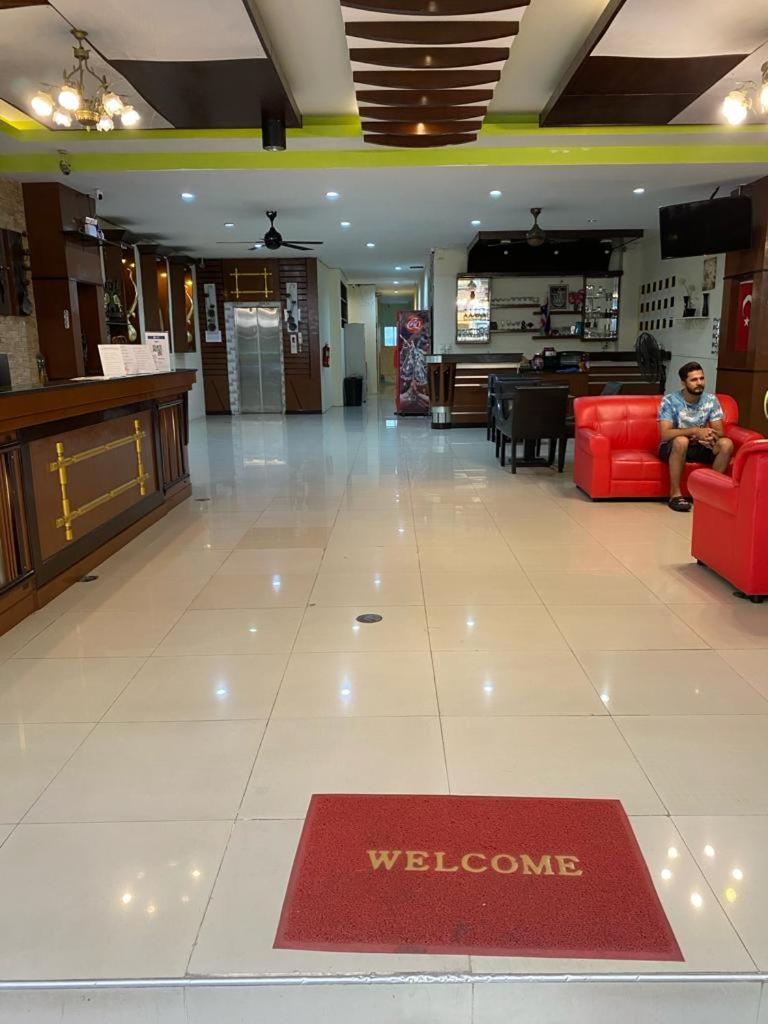 New Lavender Hotel Patong