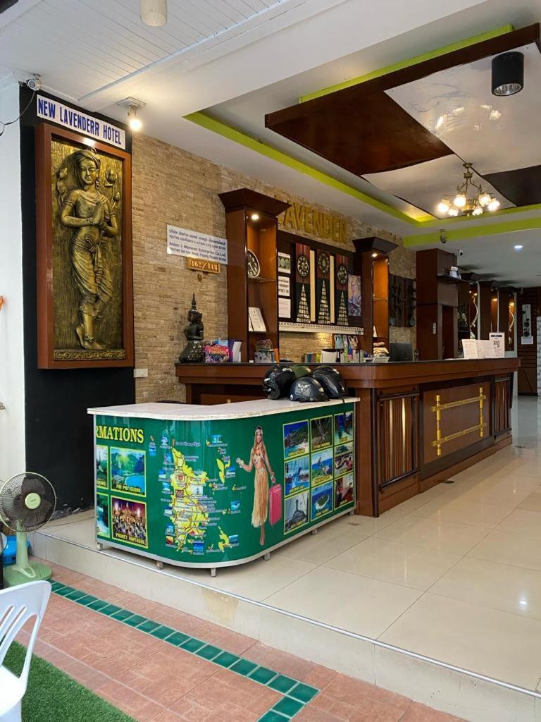 Hotel New Lavender
