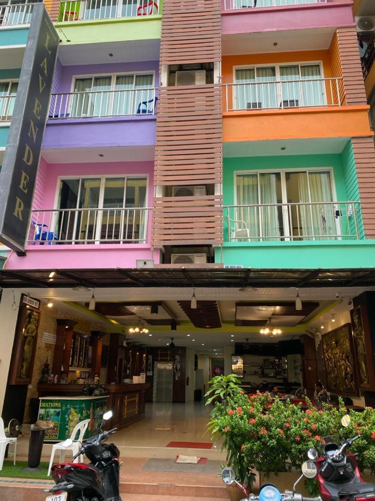 Hotel New Lavender