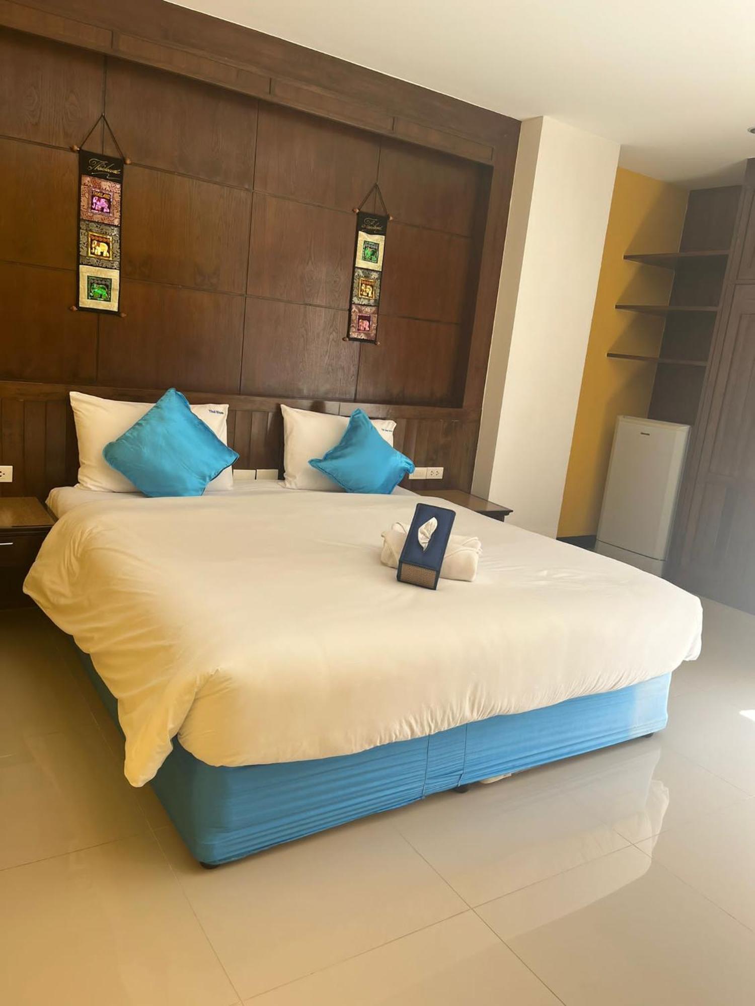 Thai Siam Hotel