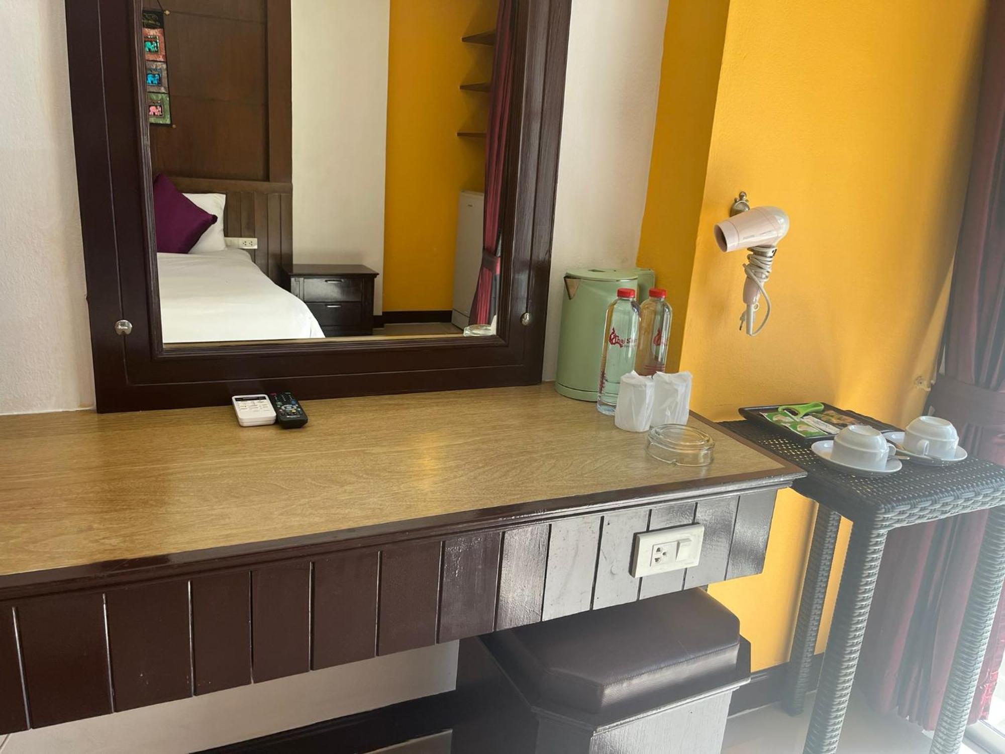 Hotel Thai Siam