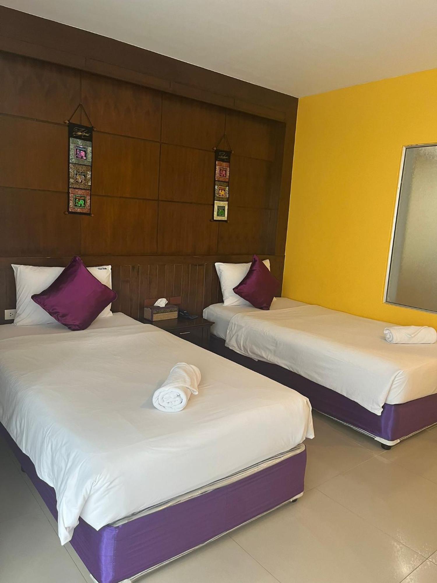 Thai Siam Patong