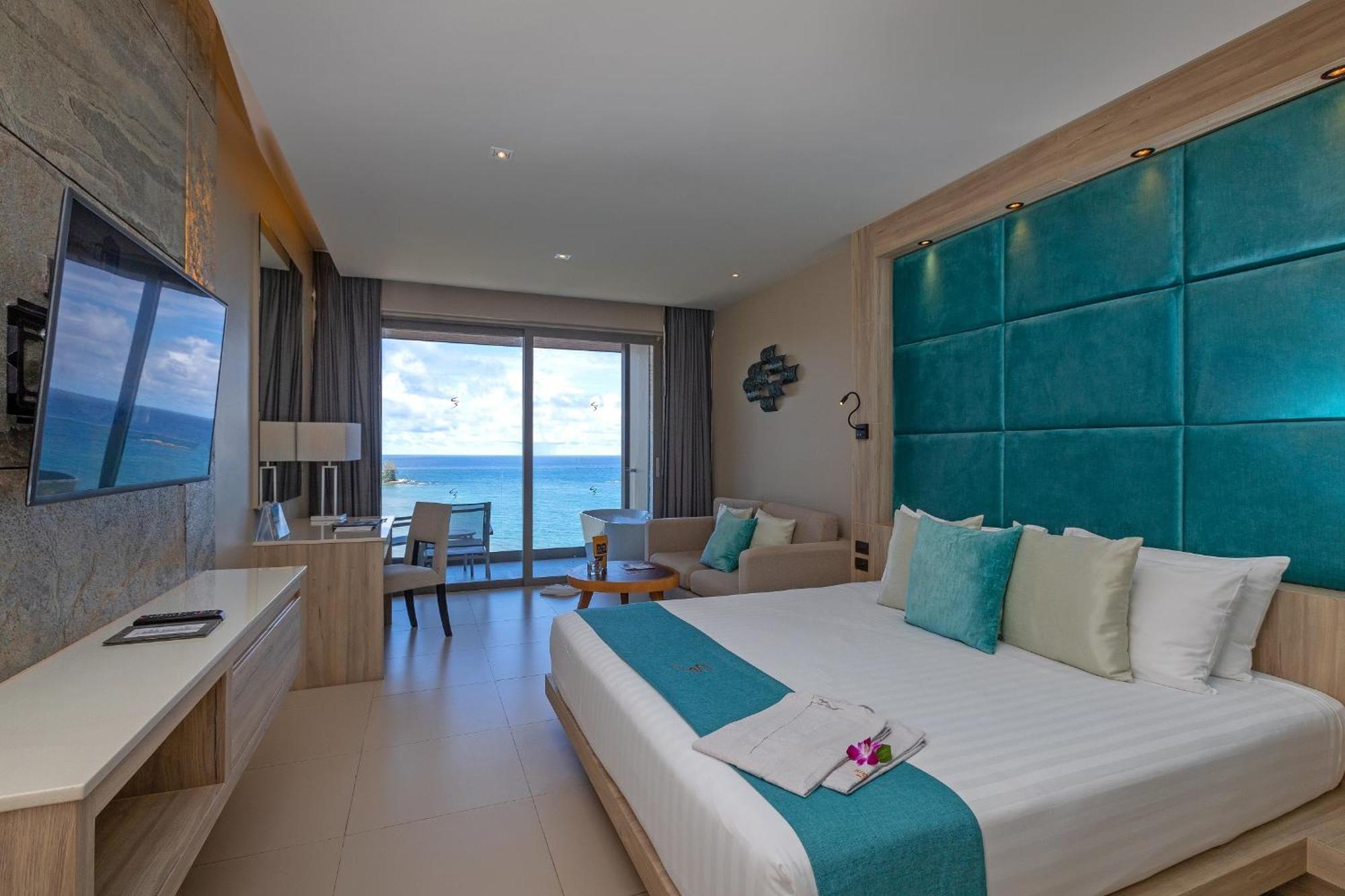 Resort Cape Sienna Phuket Gourmet & - Sha Extra Plus