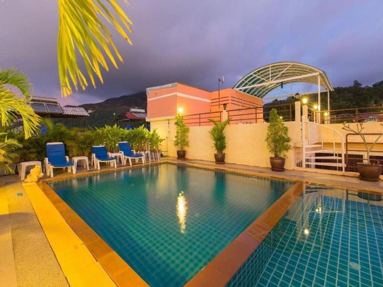 Hotel Thai Siam 3*