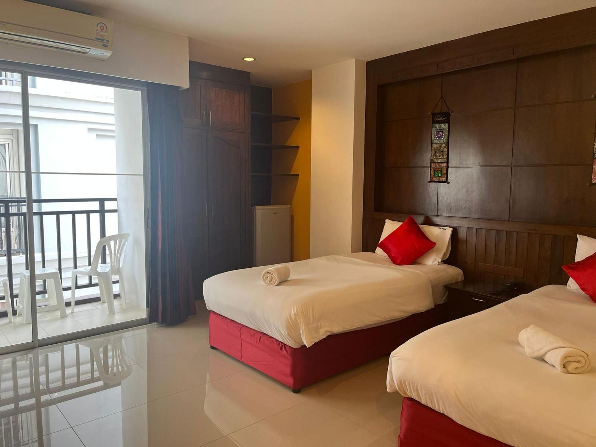 Thai Siam Hotel Patong