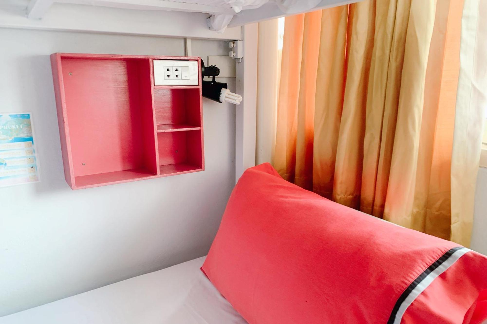 Hostel Sleep Sheep Sha Phuket