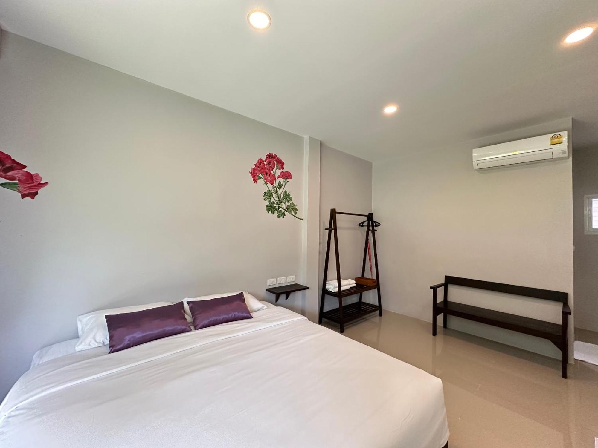 Guest house Be Leaf Sha
