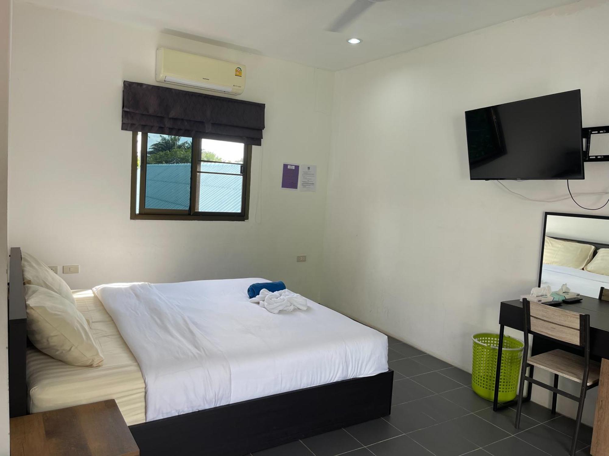 Resort Lotus Bleu & Restaurant 3*