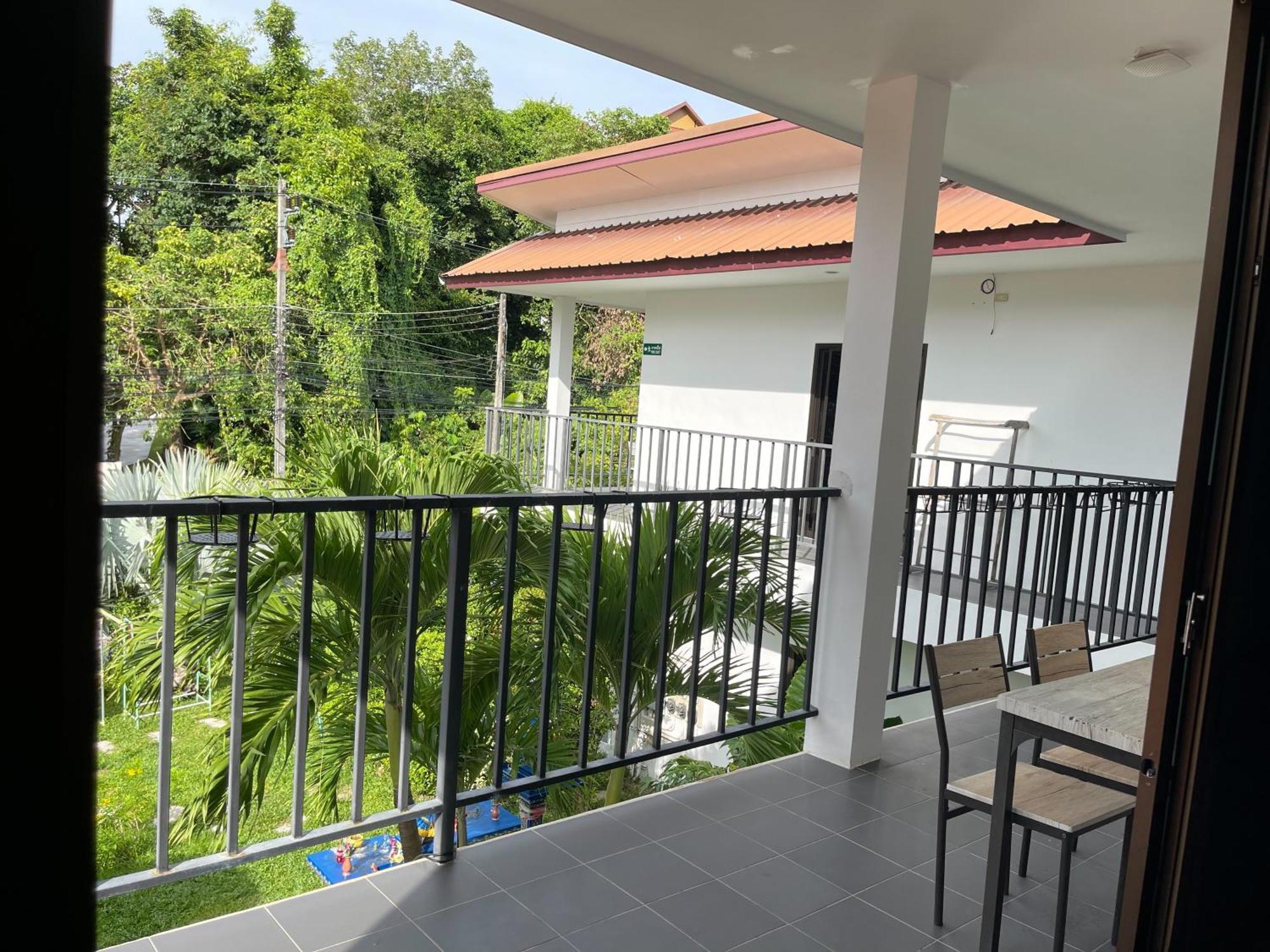 Resort Lotus Bleu & Restaurant Rawai