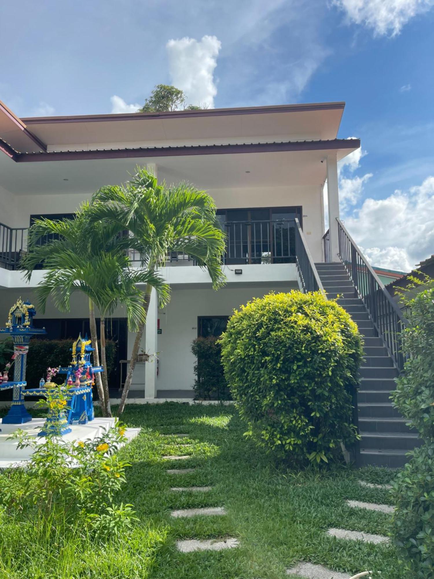 Resort Lotus Bleu & Restaurant 3*