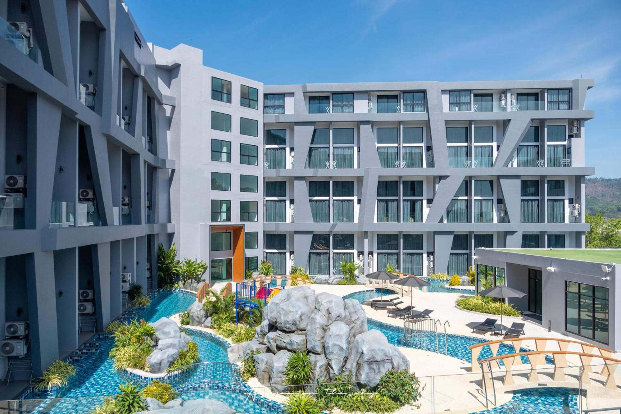 Utopia Naiharn Nai Harn