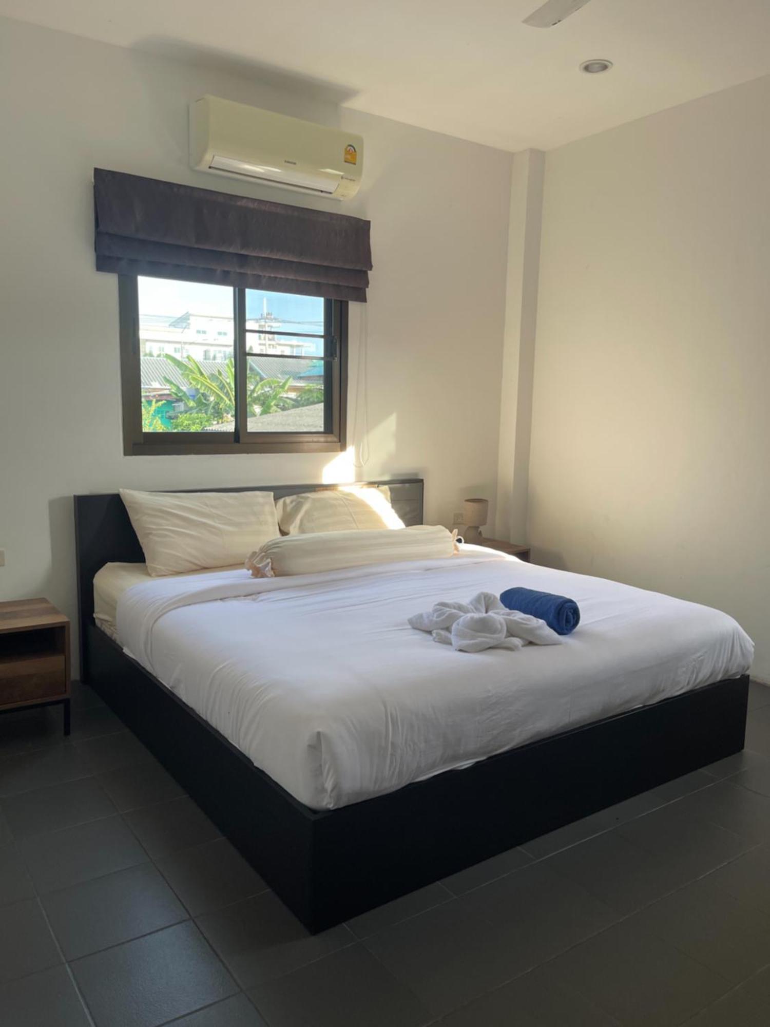Lotus Bleu & Restaurant Resort
