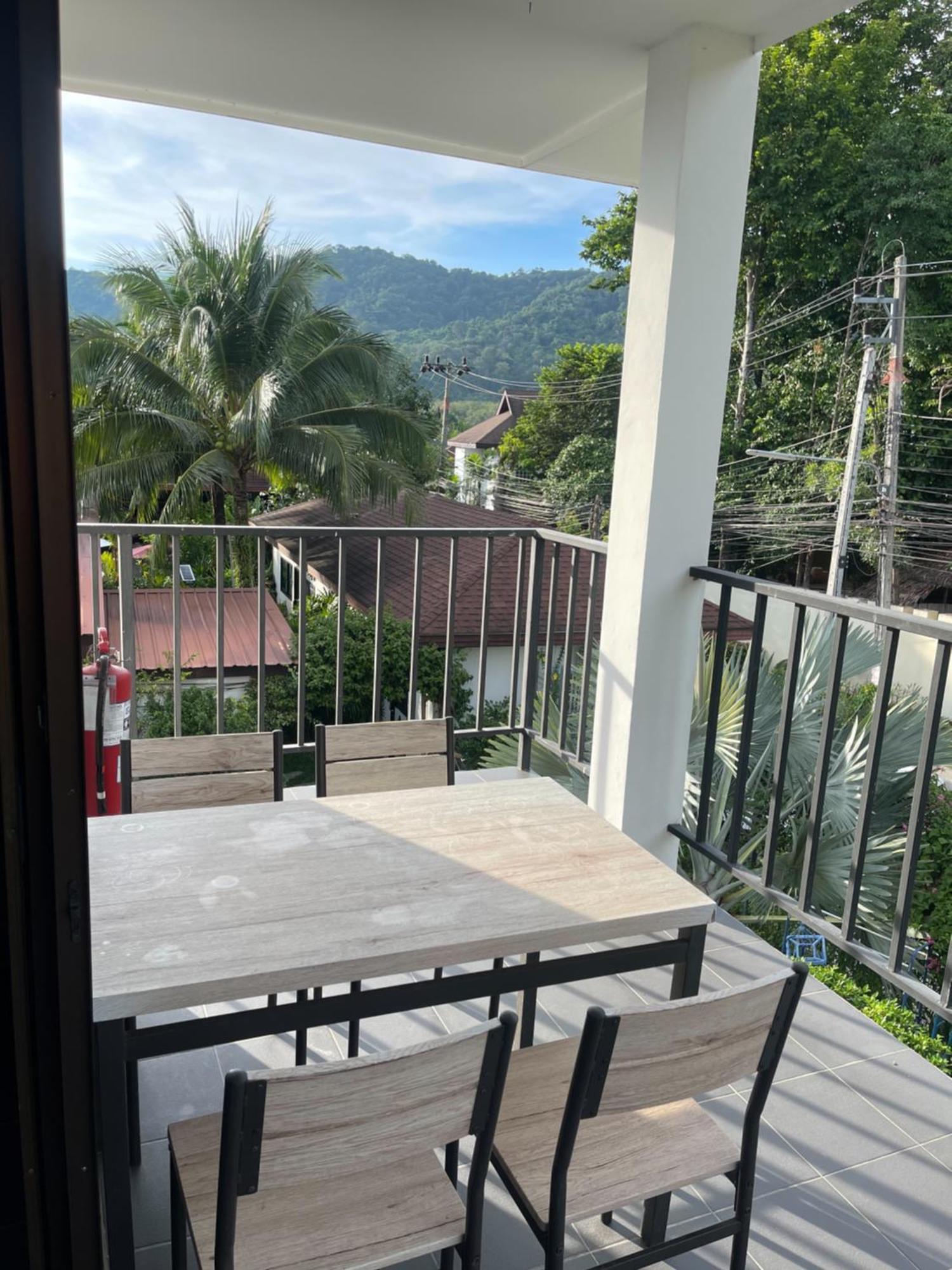 Lotus Bleu & Restaurant Resort Rawai