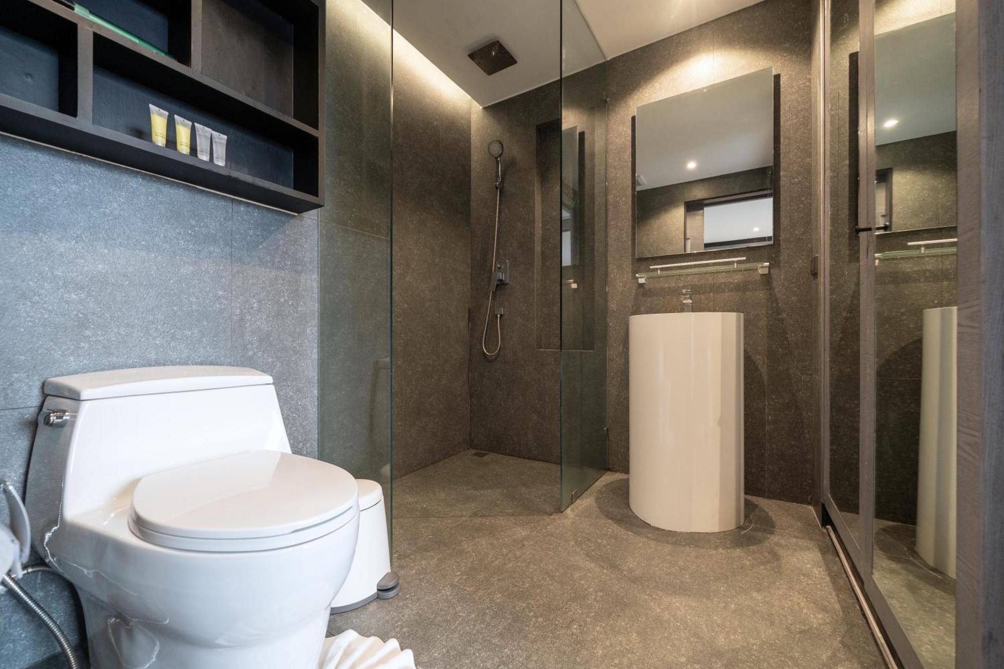 Citygate 2br B605-6