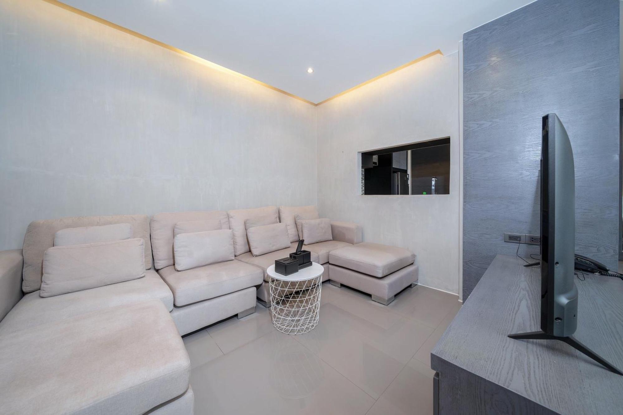 Citygate 2br B605-6 Apartment Kamala Beach