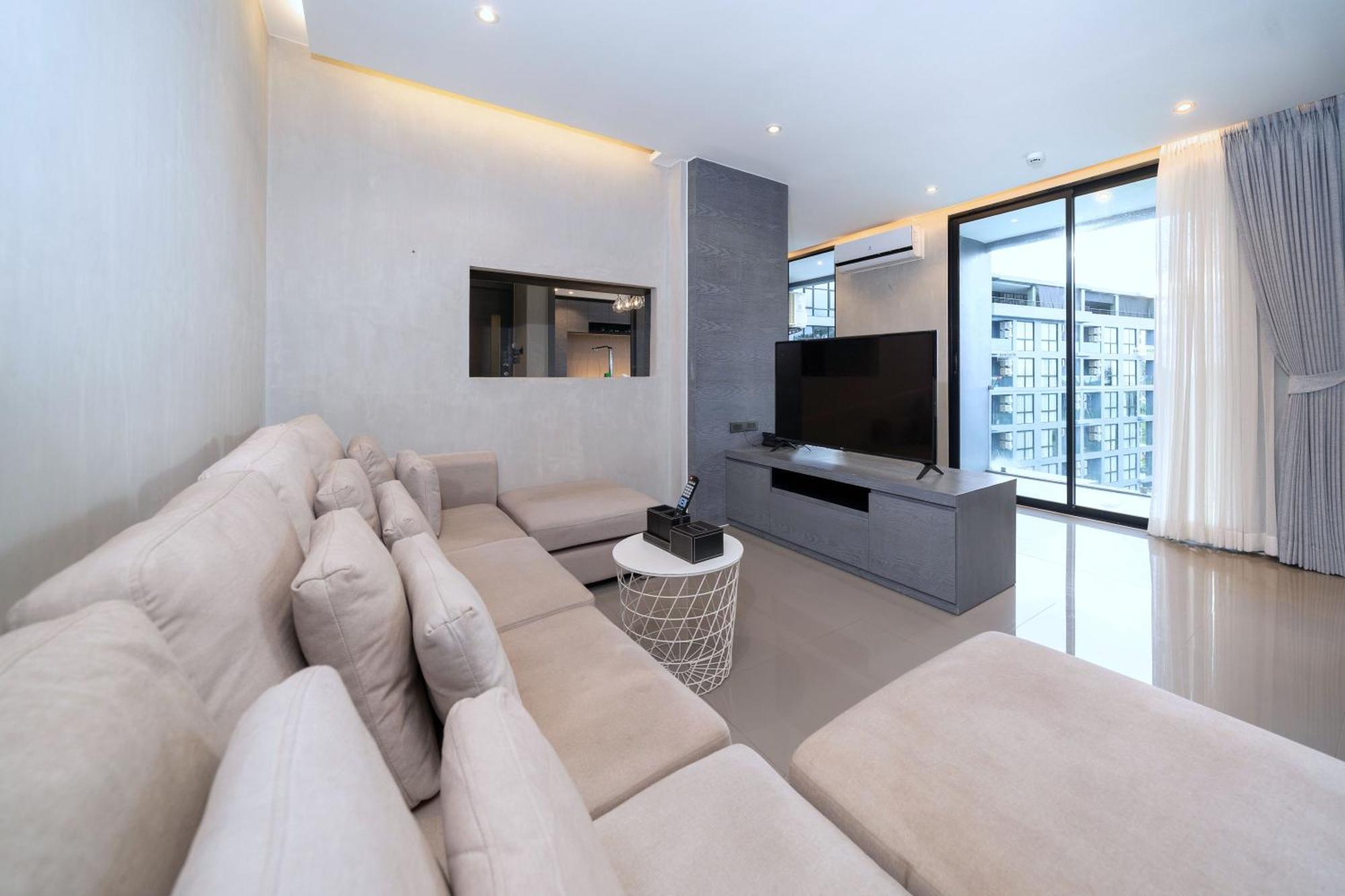 Citygate 2br B605-6