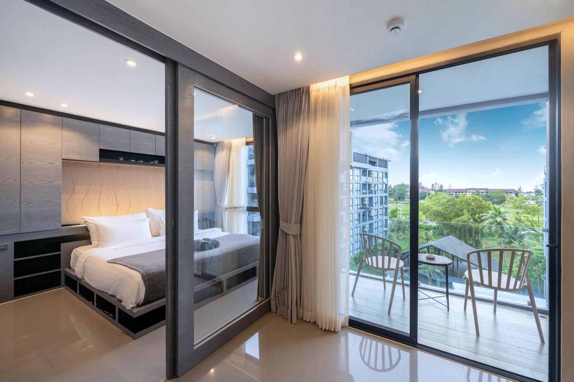 Apartment Citygate 2br B605-6