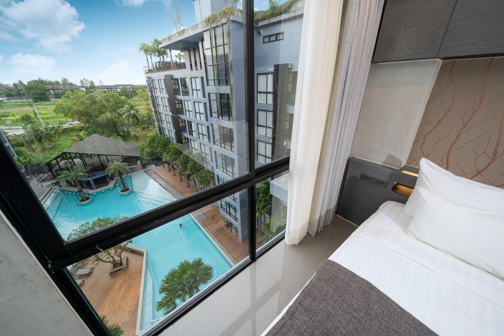 Citygate 2br B605-6 Apartment Kamala Beach