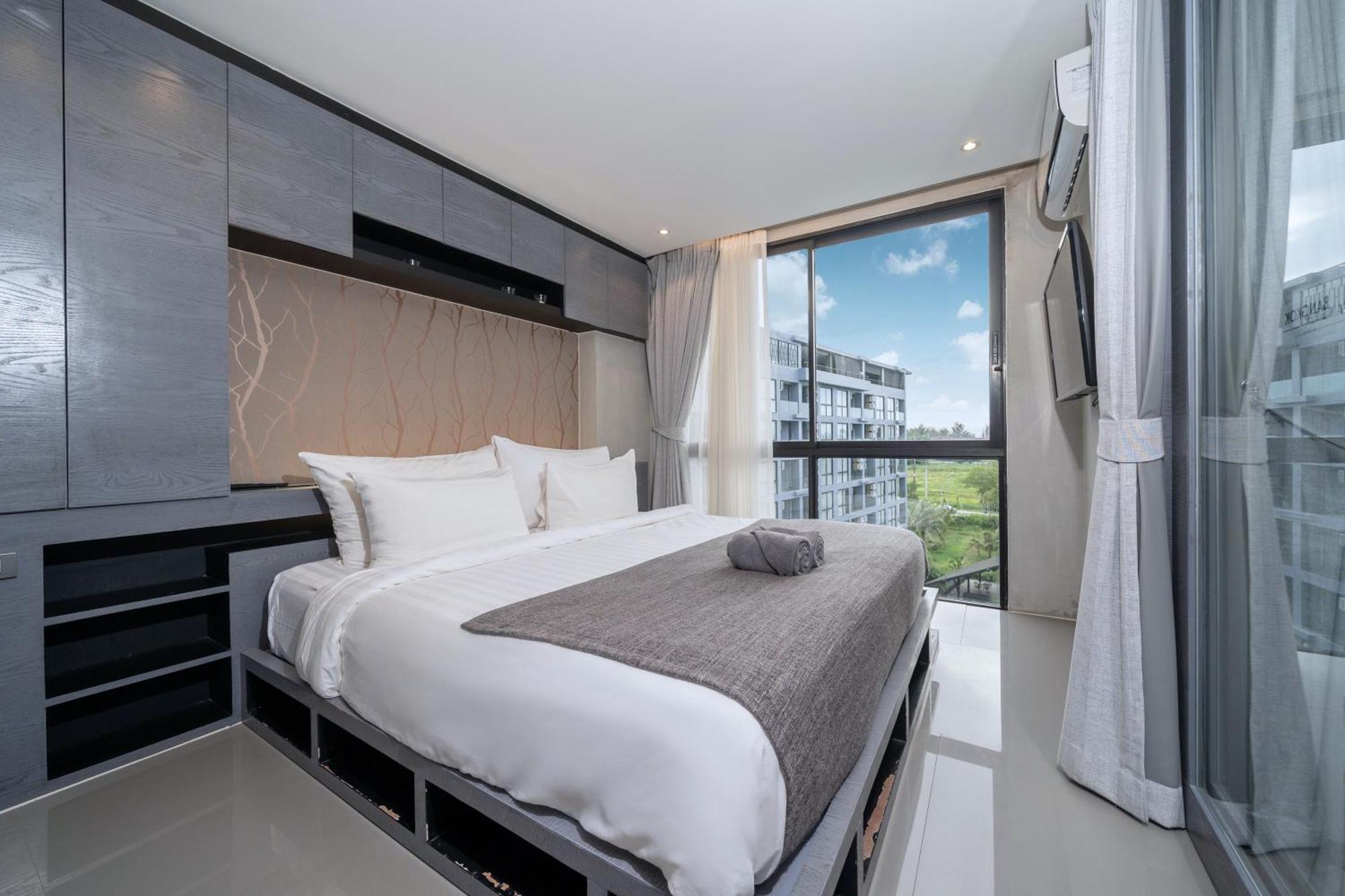 Apartment Citygate 2br B605-6 *