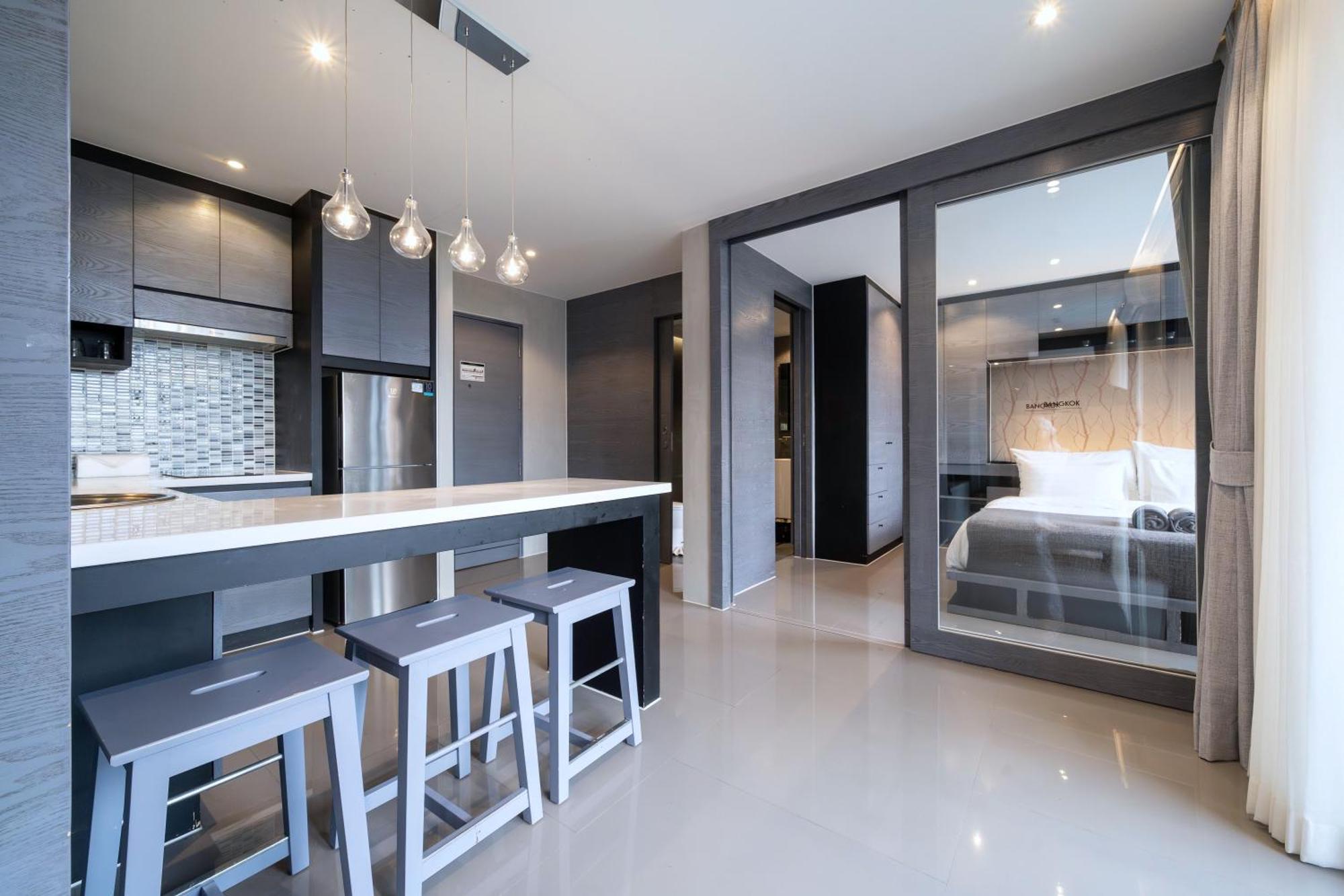 Citygate 2br B605-6 *